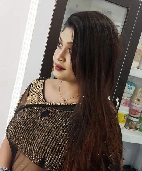 call girl in Mumbai